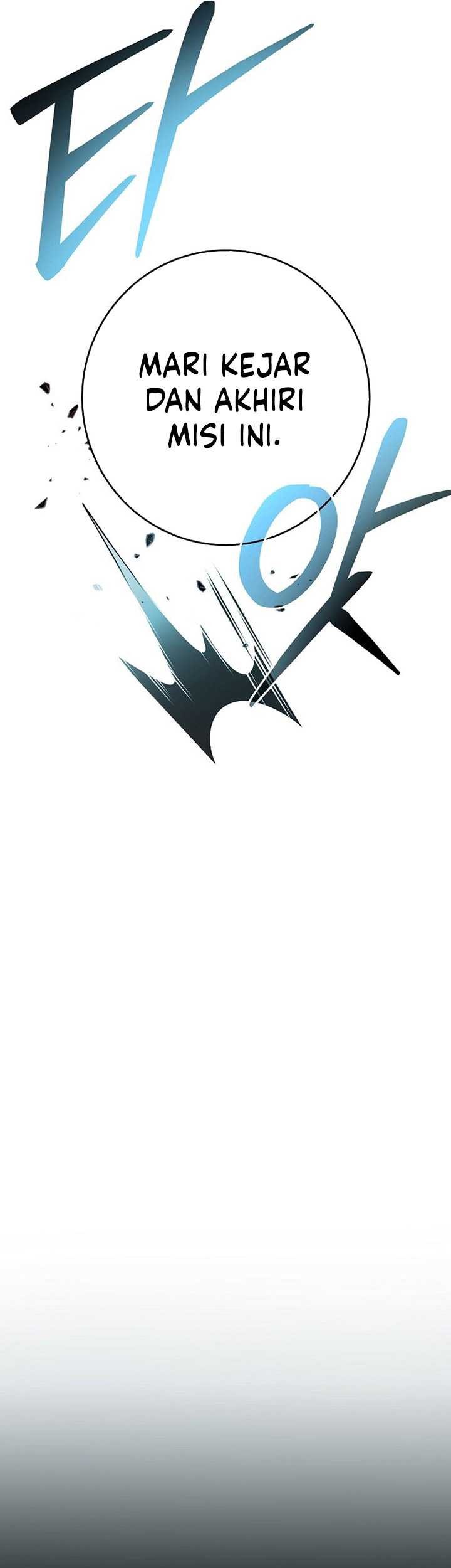 Genius Archer’s Streaming Chapter 05 Gambar 102