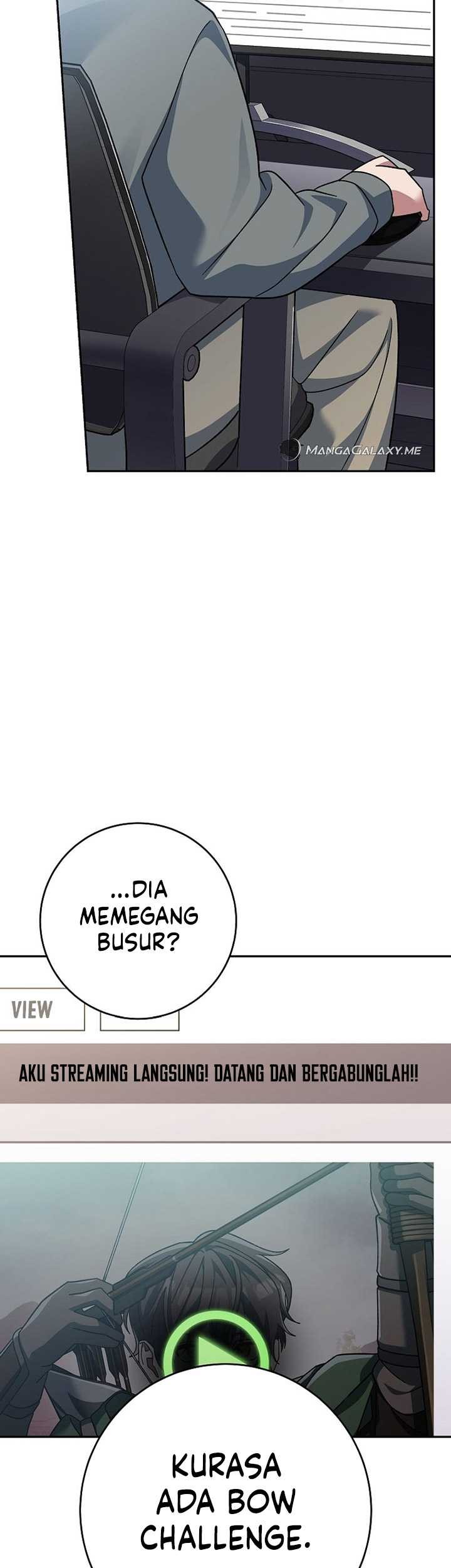 Genius Archer’s Streaming Chapter 05 Gambar 108