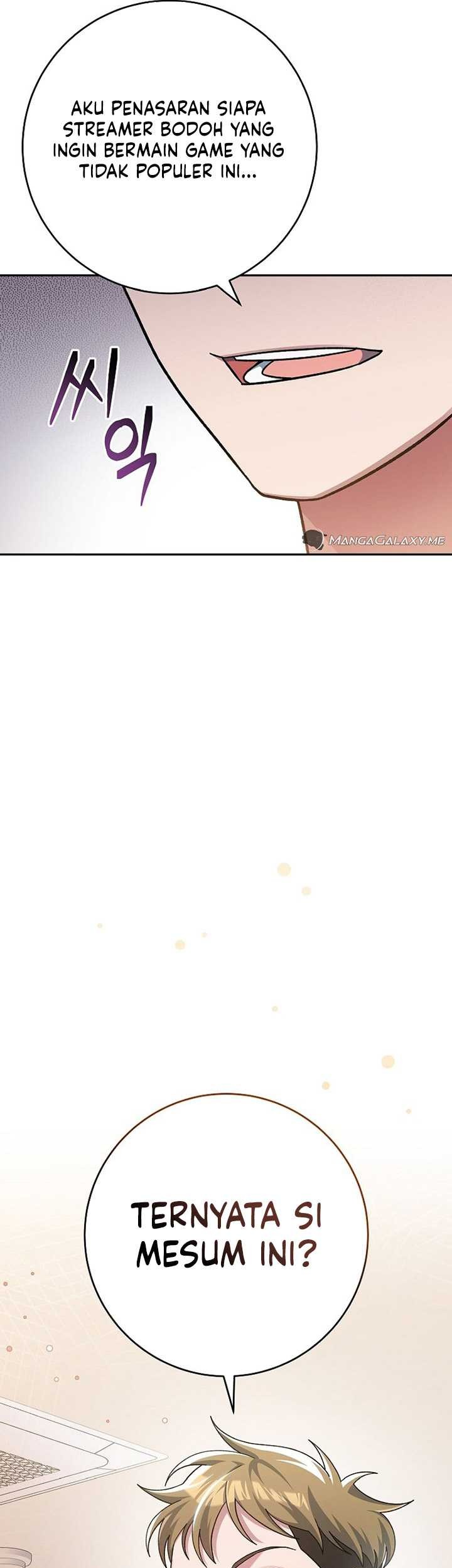 Genius Archer’s Streaming Chapter 05 Gambar 110