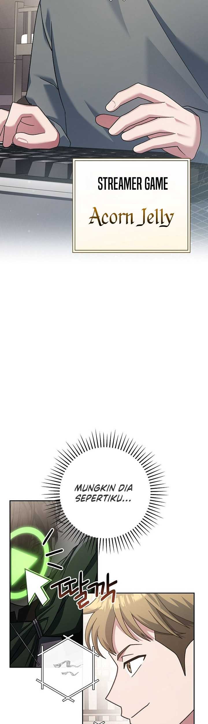 Genius Archer’s Streaming Chapter 05 Gambar 112