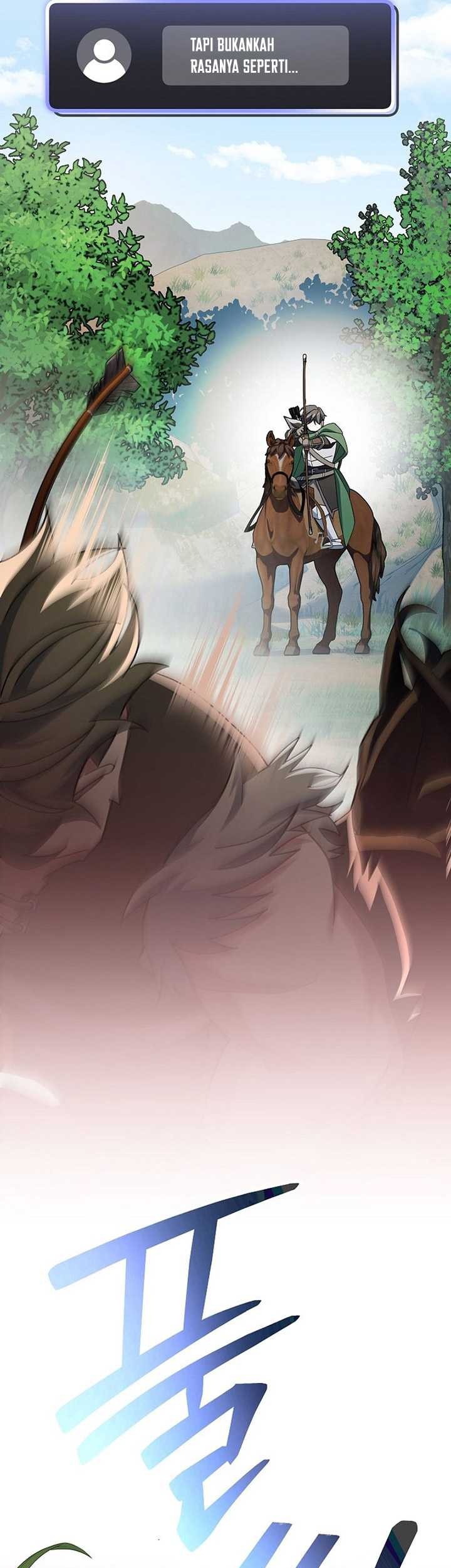 Genius Archer’s Streaming Chapter 05 Gambar 94