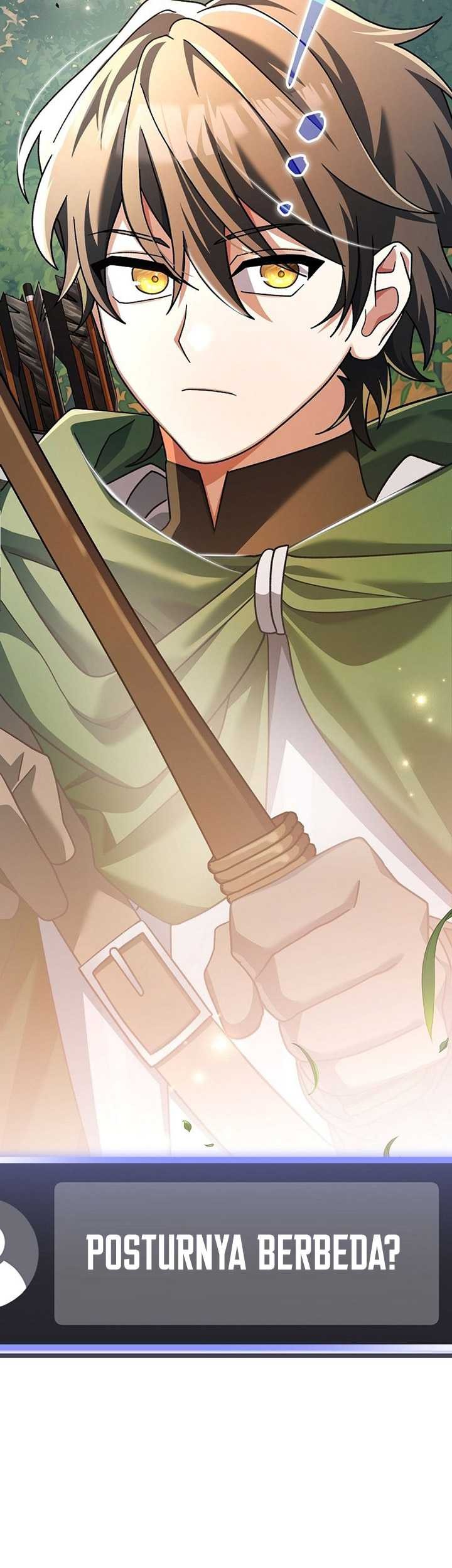 Genius Archer’s Streaming Chapter 05 Gambar 96