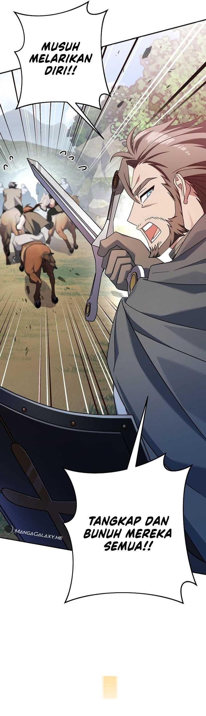 Genius Archer’s Streaming Chapter 05 Gambar 98