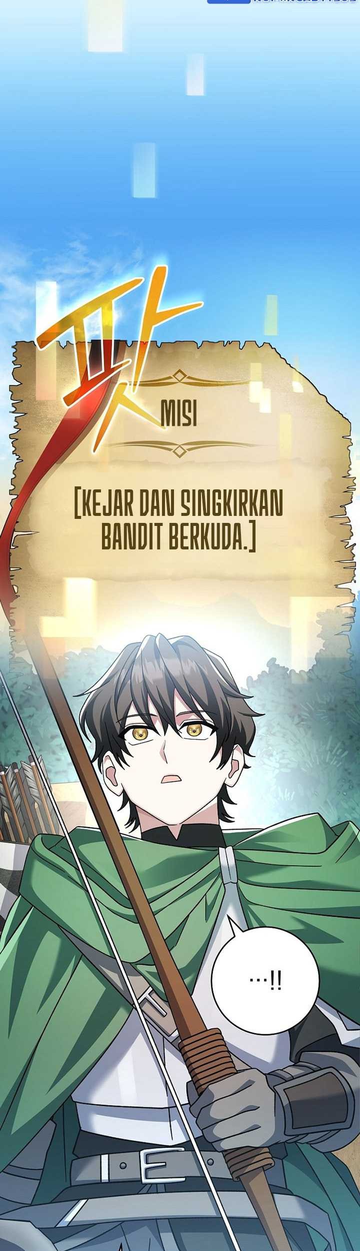 Genius Archer’s Streaming Chapter 05 Gambar 100