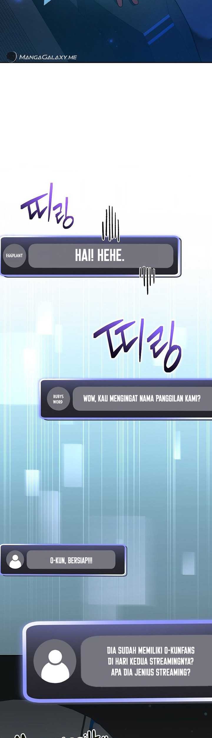 Genius Archer’s Streaming Chapter 05 Gambar 8