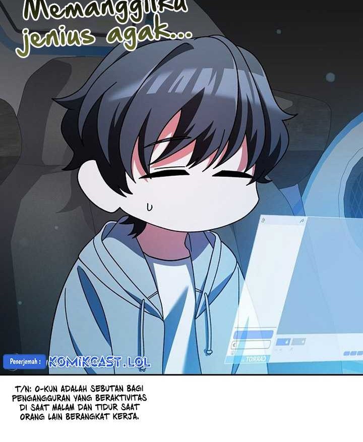 Genius Archer’s Streaming Chapter 05 Gambar 9