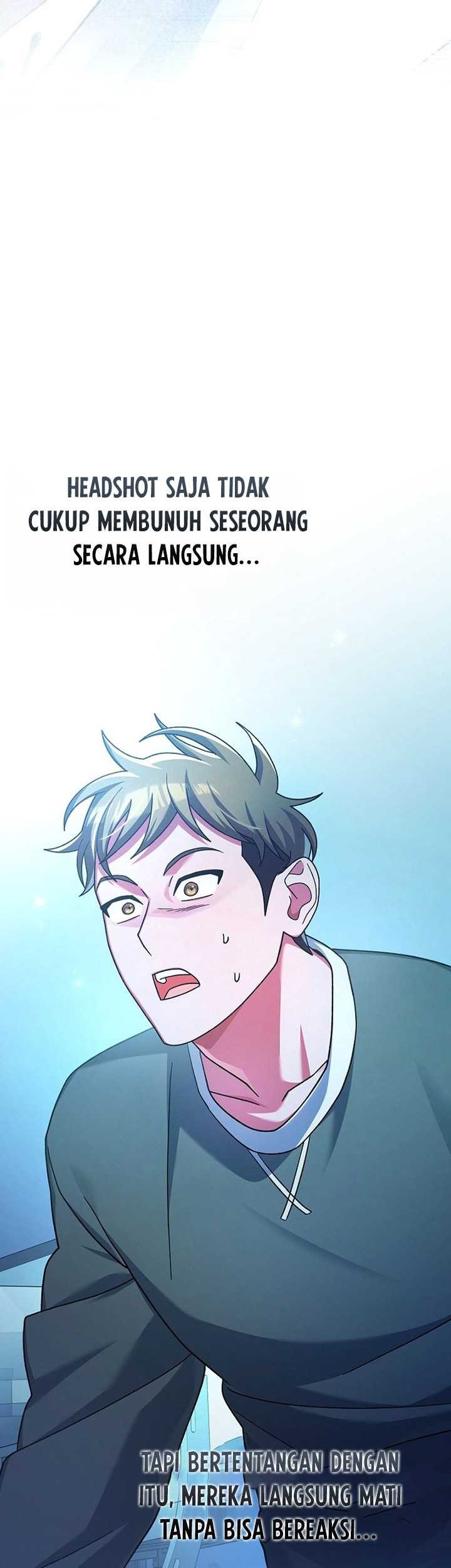 Genius Archer’s Streaming Chapter 05 Gambar 118