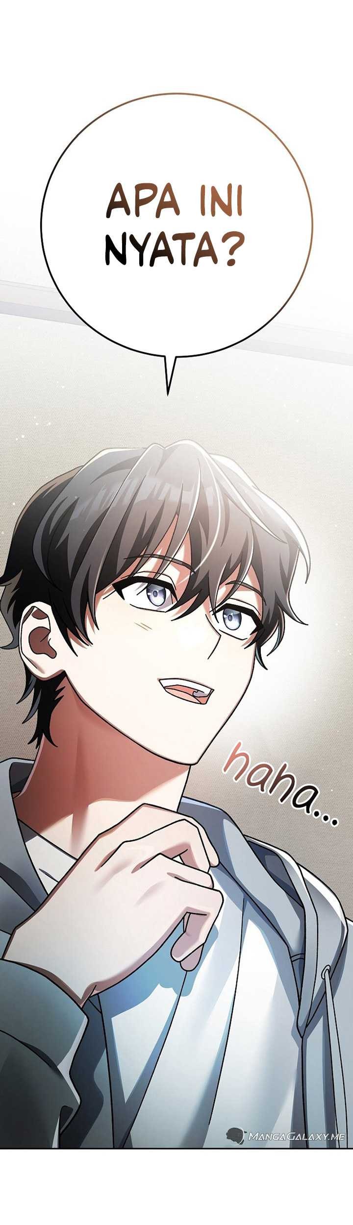 Genius Archer’s Streaming Chapter 04 Gambar 26