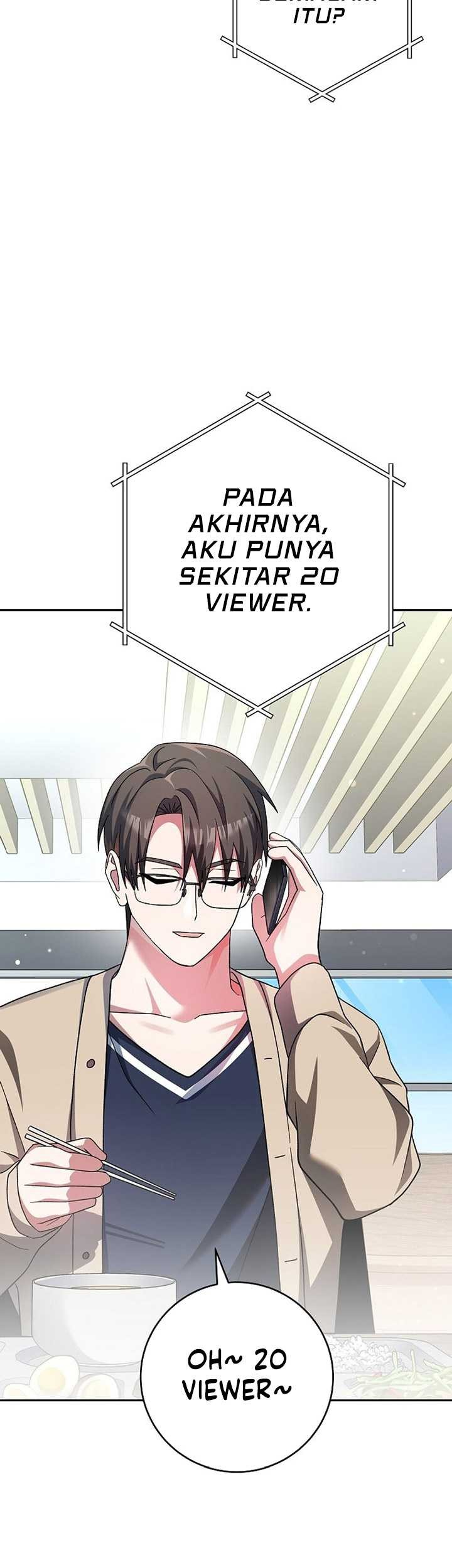 Genius Archer’s Streaming Chapter 04 Gambar 36