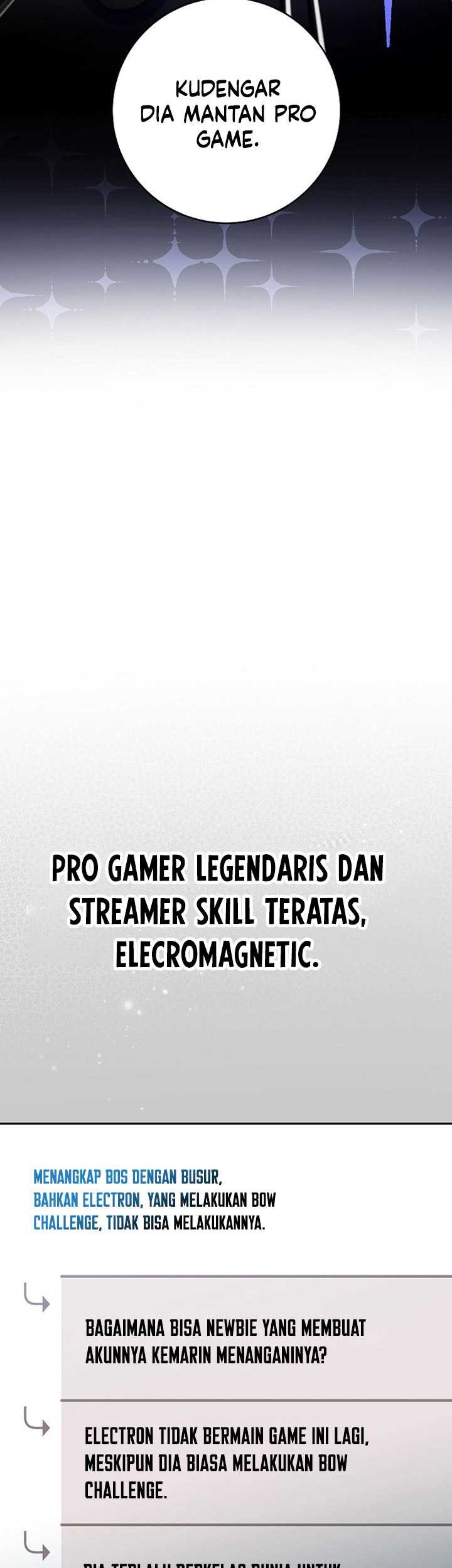 Genius Archer’s Streaming Chapter 04 Gambar 20