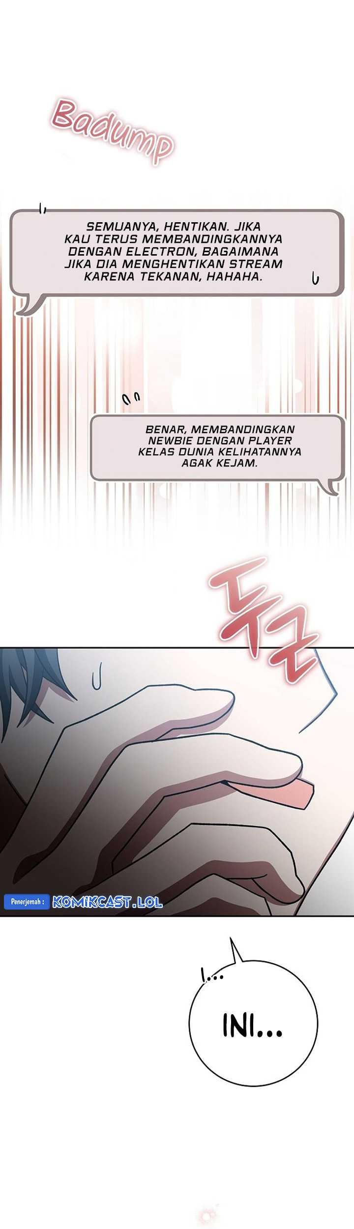Genius Archer’s Streaming Chapter 04 Gambar 24