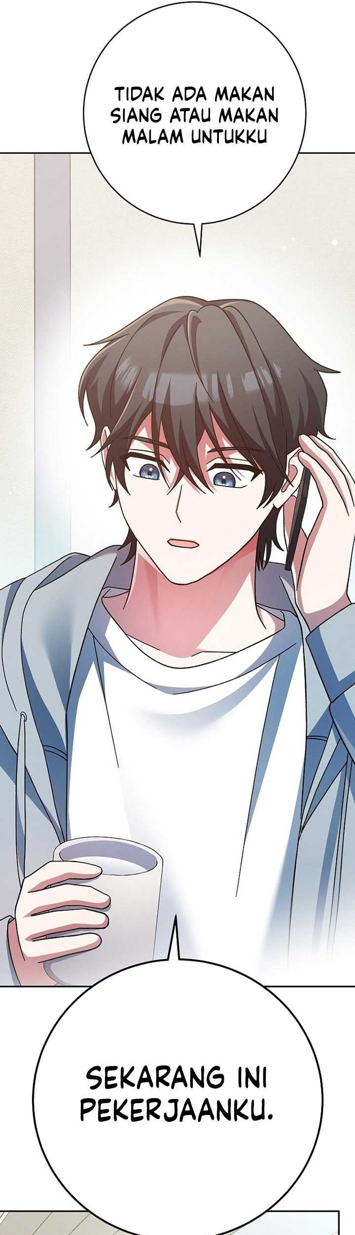 Genius Archer’s Streaming Chapter 04 Gambar 46