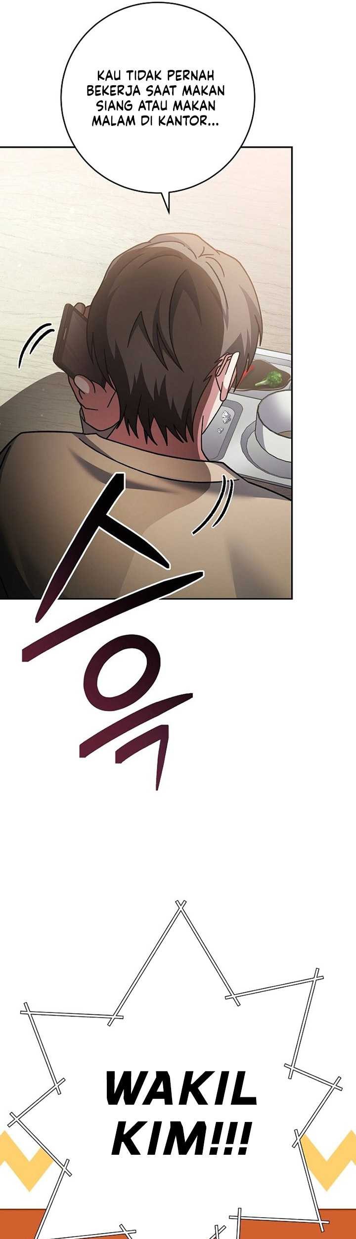 Genius Archer’s Streaming Chapter 04 Gambar 50