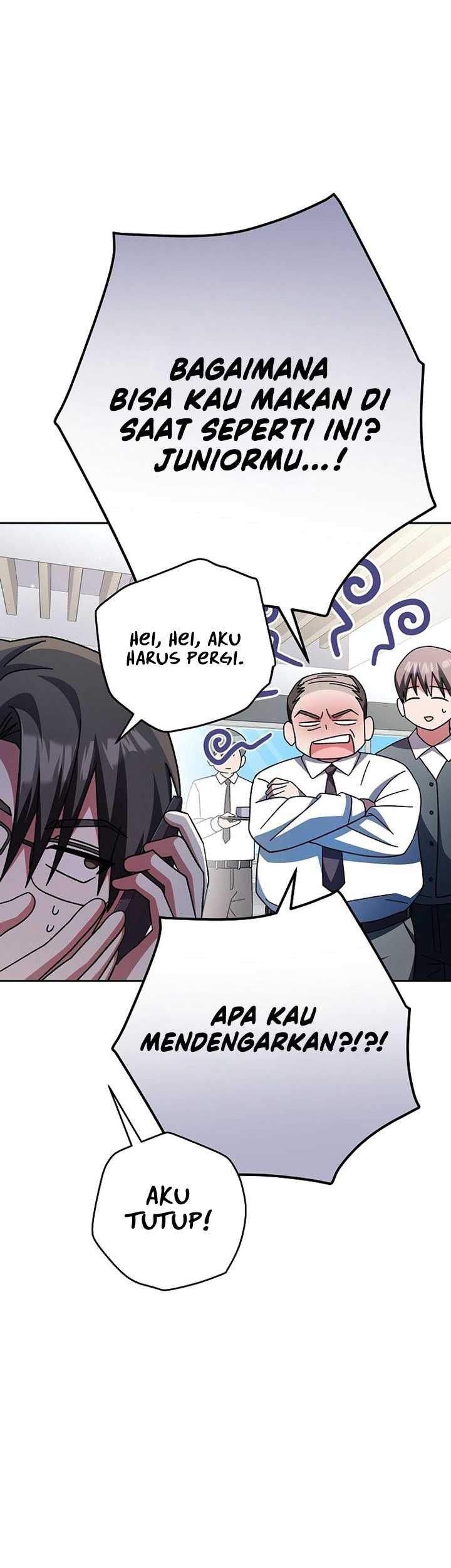 Genius Archer’s Streaming Chapter 04 Gambar 52