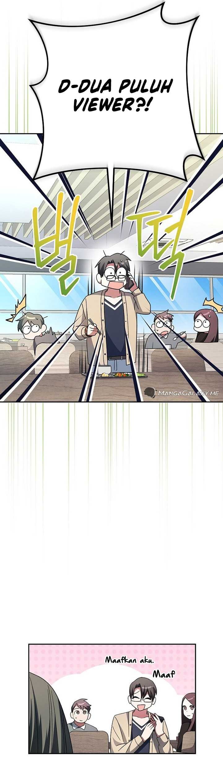 Genius Archer’s Streaming Chapter 04 Gambar 38