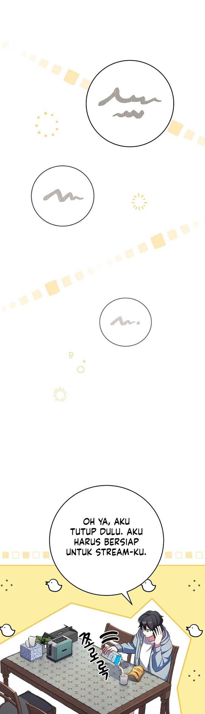 Genius Archer’s Streaming Chapter 04 Gambar 44