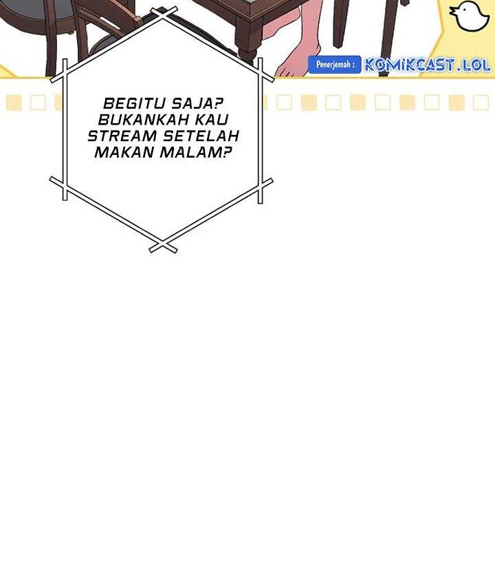 Genius Archer’s Streaming Chapter 04 Gambar 45