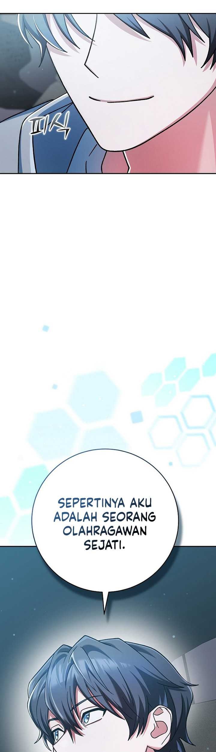 Genius Archer’s Streaming Chapter 04 Gambar 66