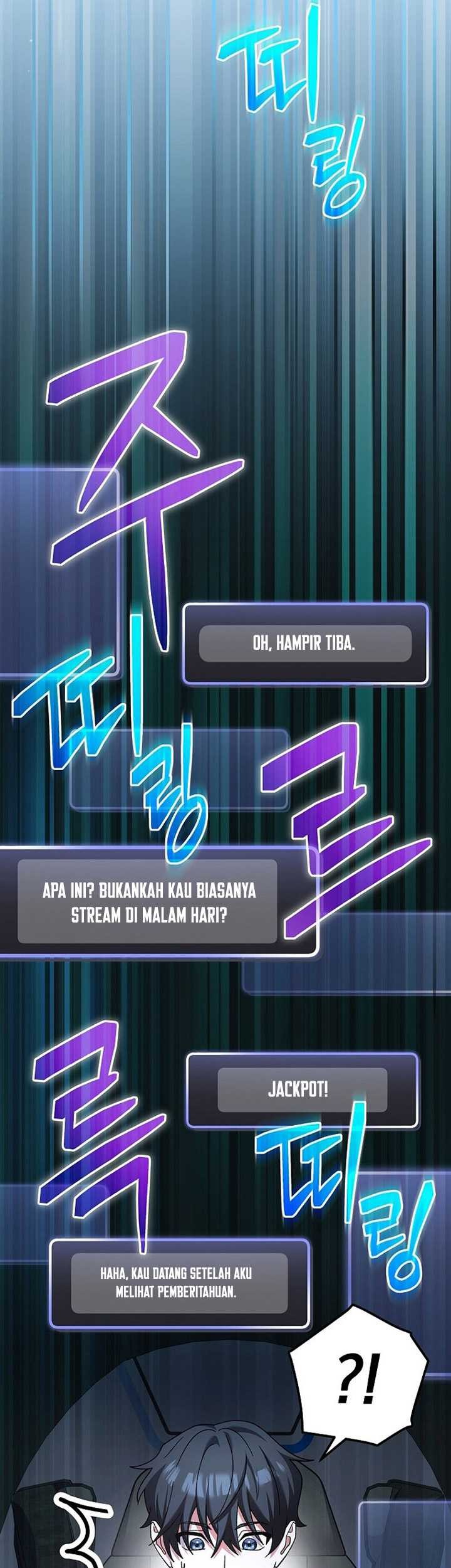 Genius Archer’s Streaming Chapter 04 Gambar 70