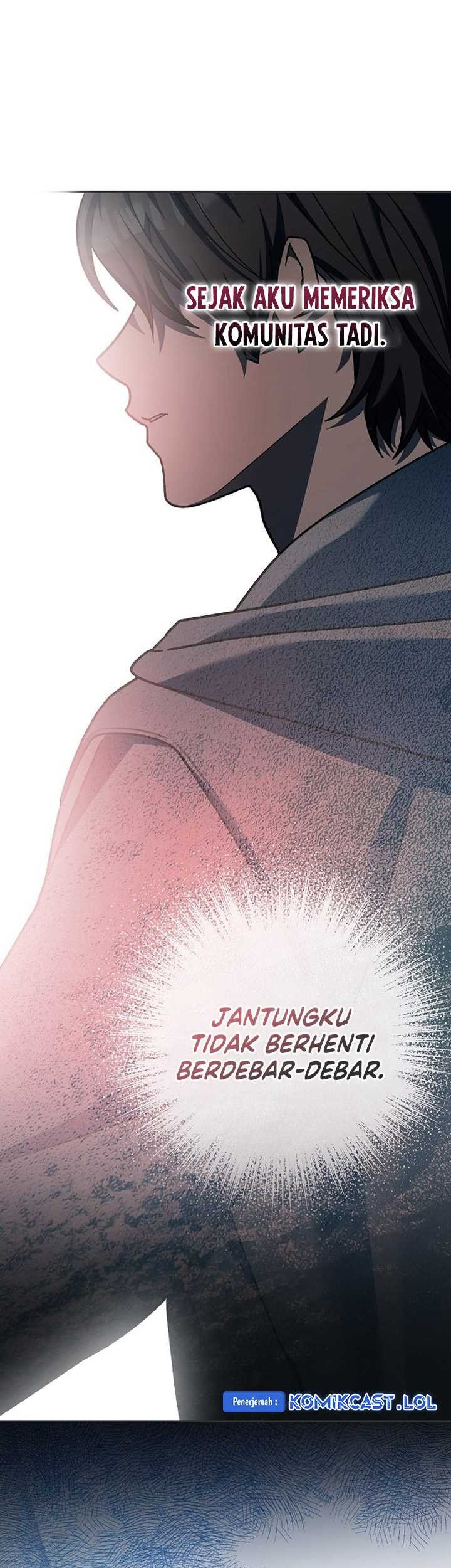 Genius Archer’s Streaming Chapter 04 Gambar 62