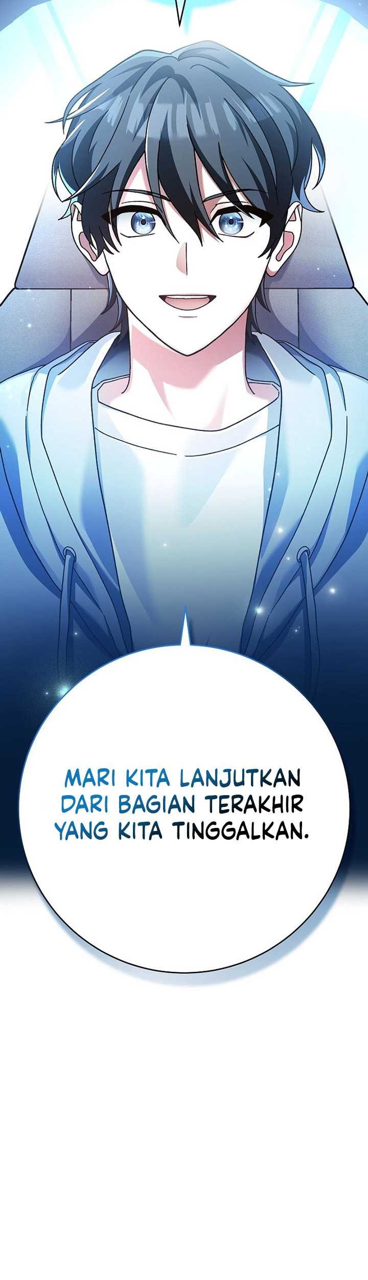 Genius Archer’s Streaming Chapter 04 Gambar 88