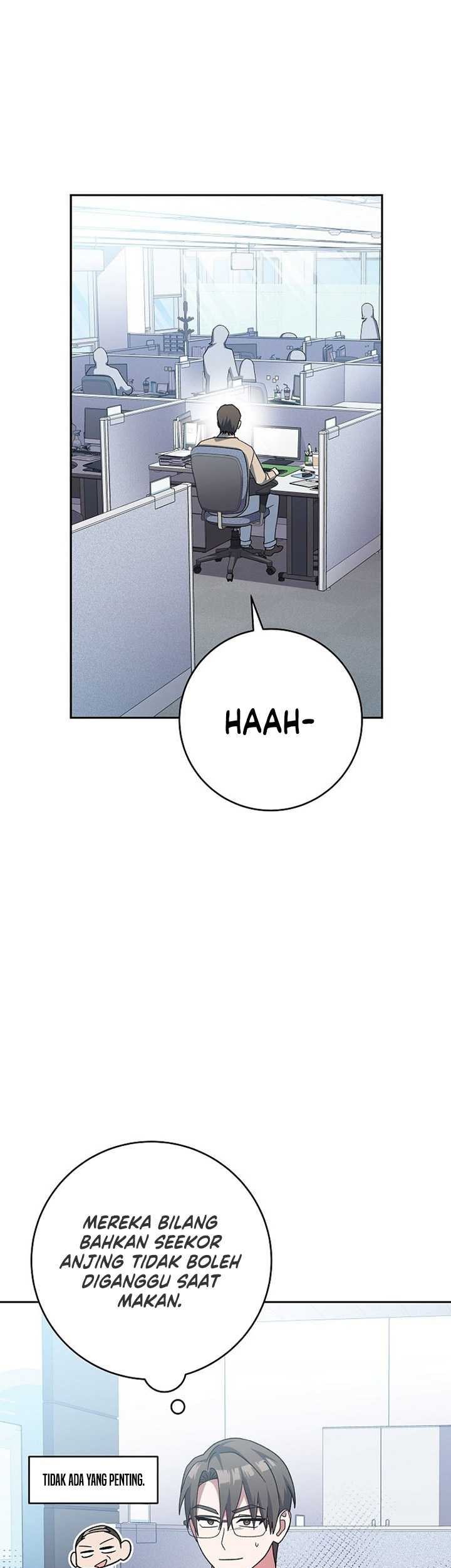 Genius Archer’s Streaming Chapter 04 Gambar 90