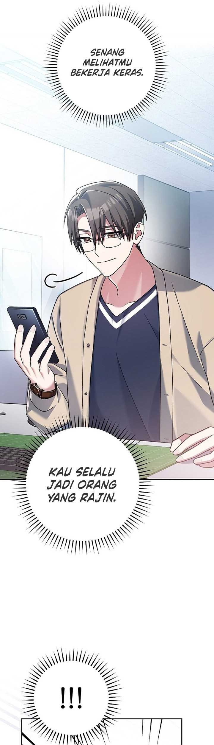 Genius Archer’s Streaming Chapter 04 Gambar 94