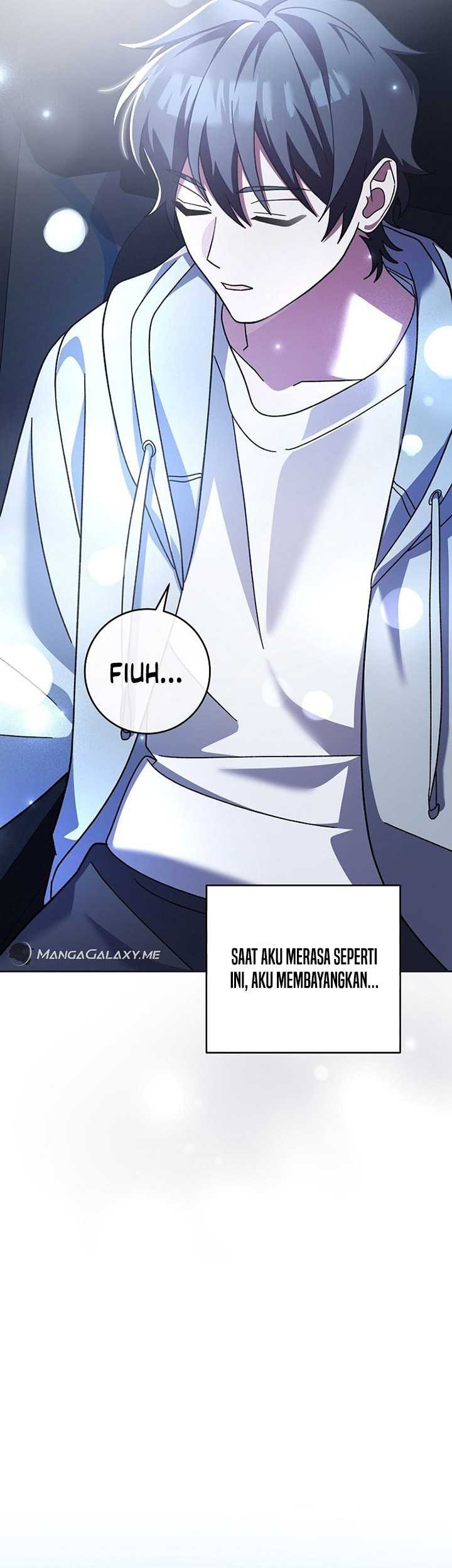 Genius Archer’s Streaming Chapter 04 Gambar 82