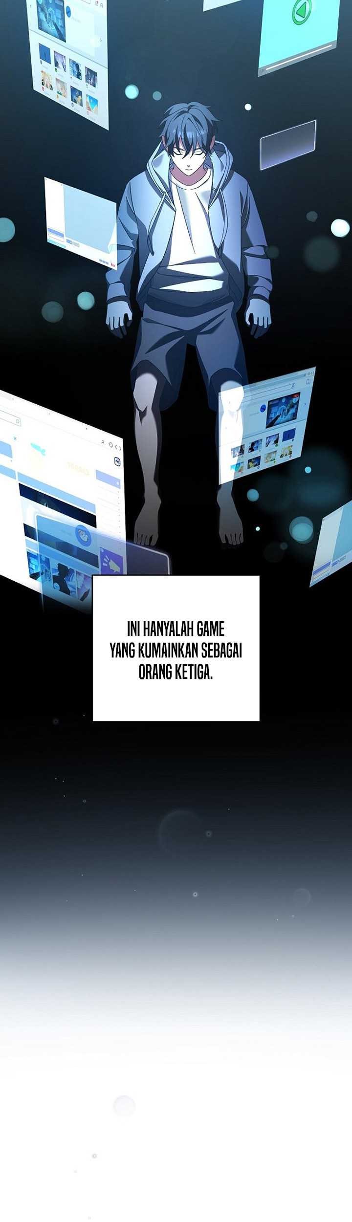 Genius Archer’s Streaming Chapter 04 Gambar 84