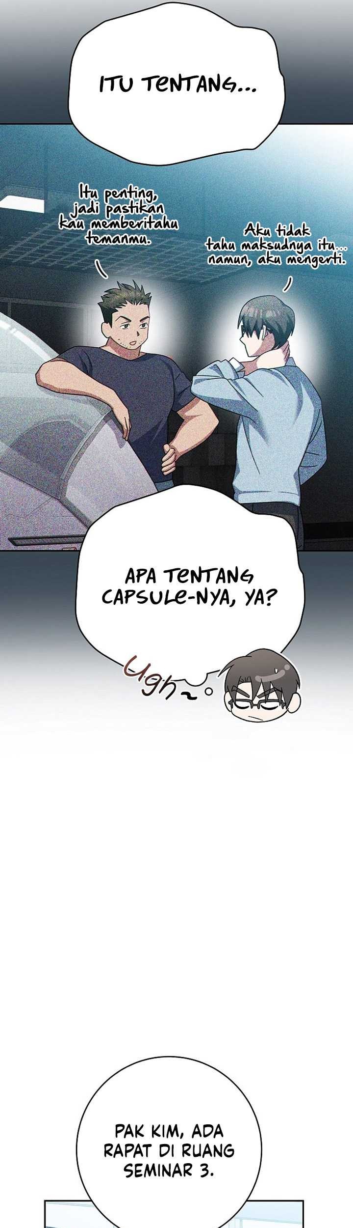 Genius Archer’s Streaming Chapter 04 Gambar 98