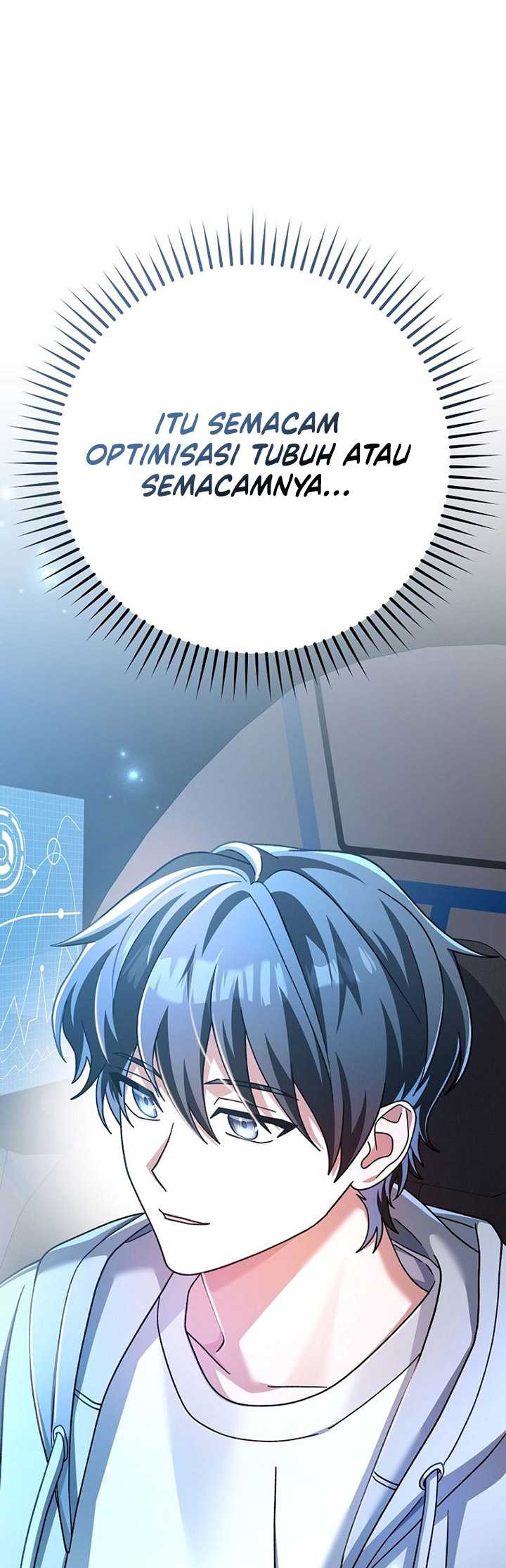 Genius Archer’s Streaming Chapter 04 Gambar 102