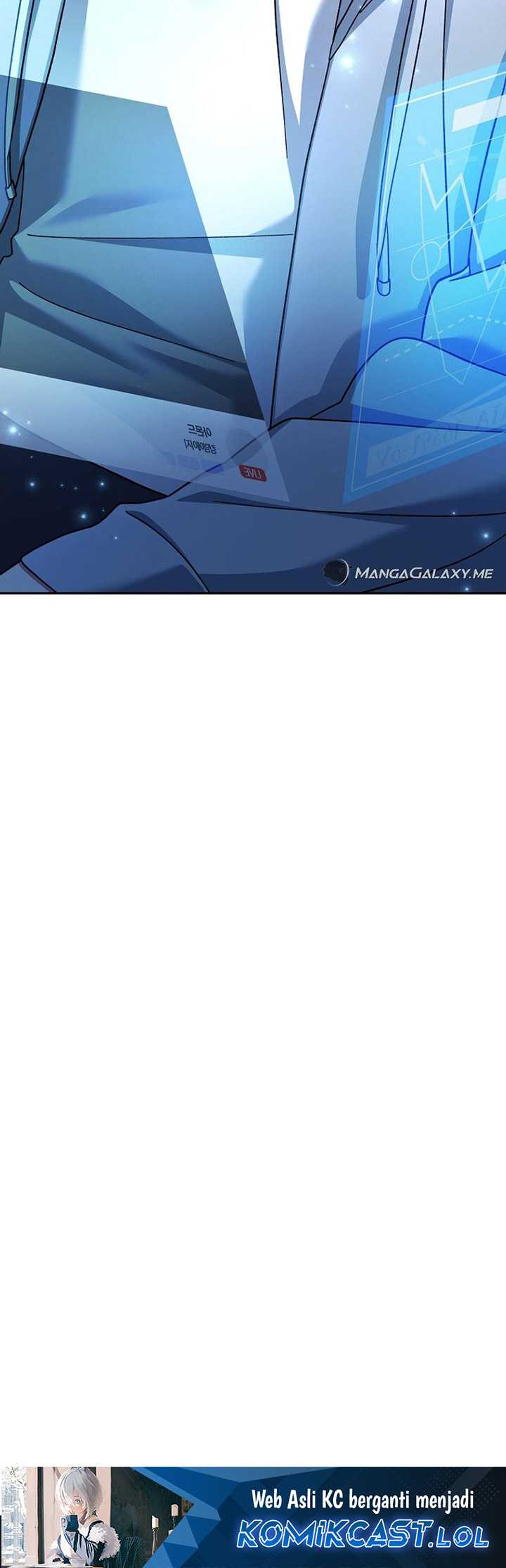 Genius Archer’s Streaming Chapter 04 Gambar 103