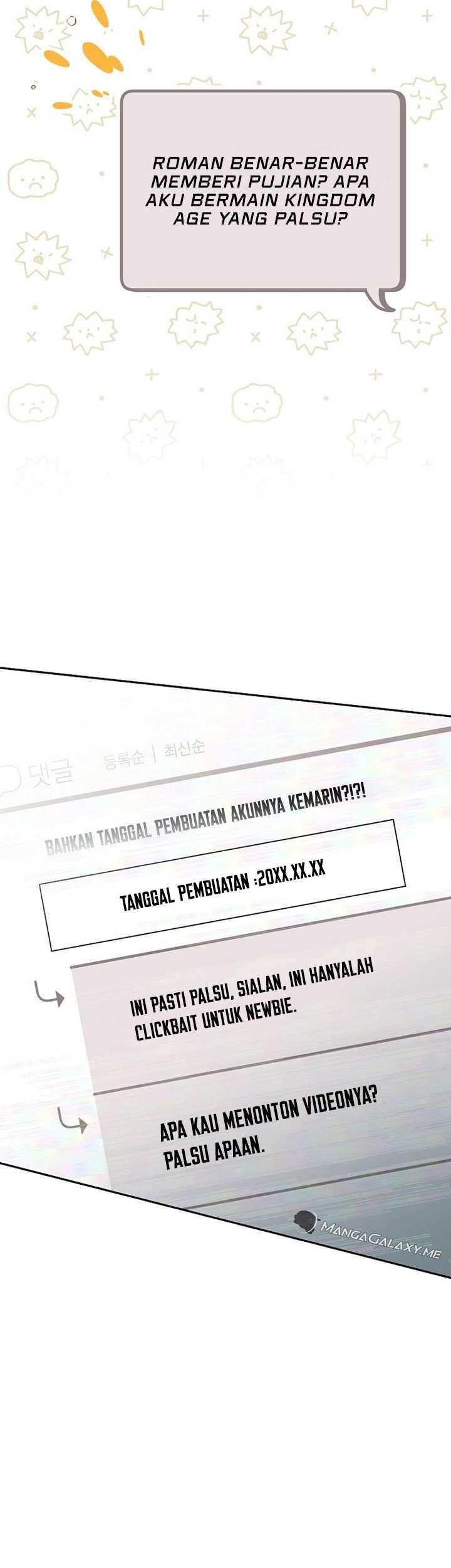 Genius Archer’s Streaming Chapter 04 Gambar 10