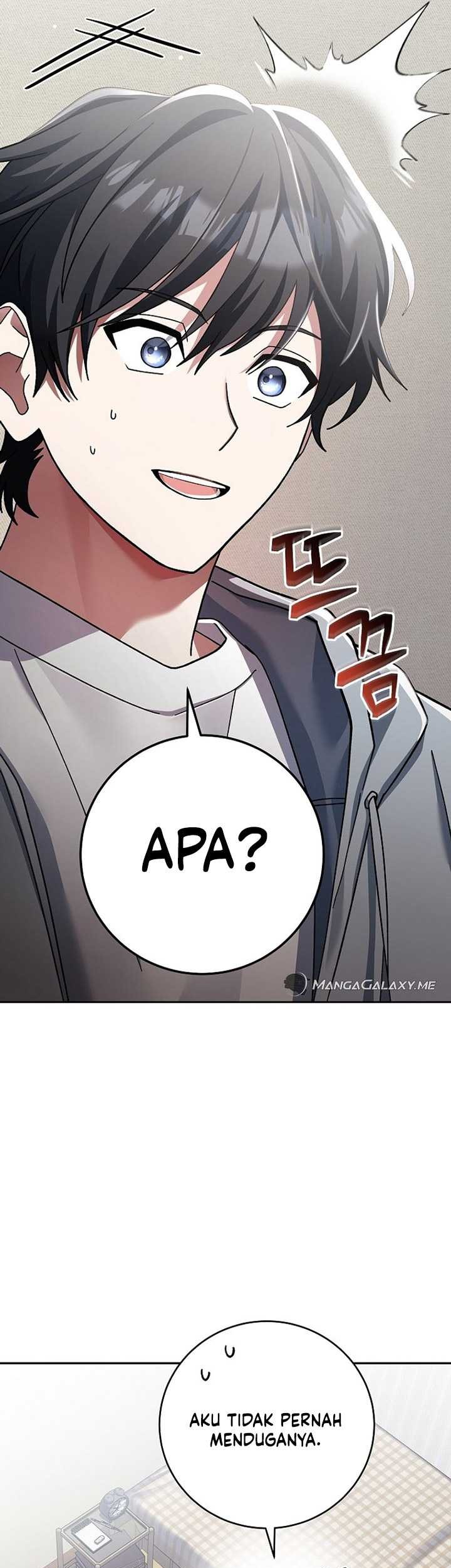 Genius Archer’s Streaming Chapter 04 Gambar 14