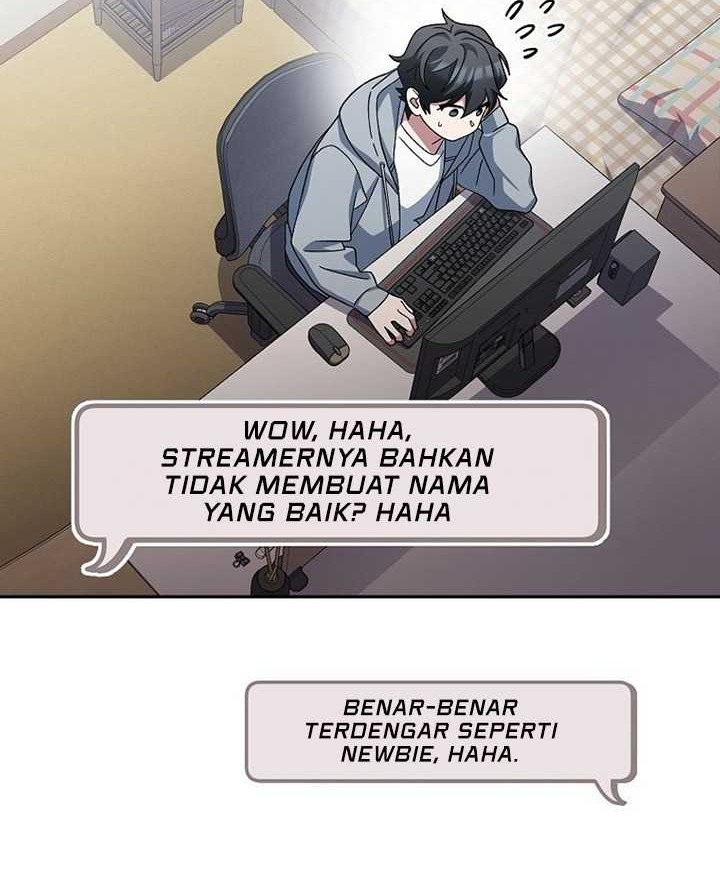 Genius Archer’s Streaming Chapter 04 Gambar 15
