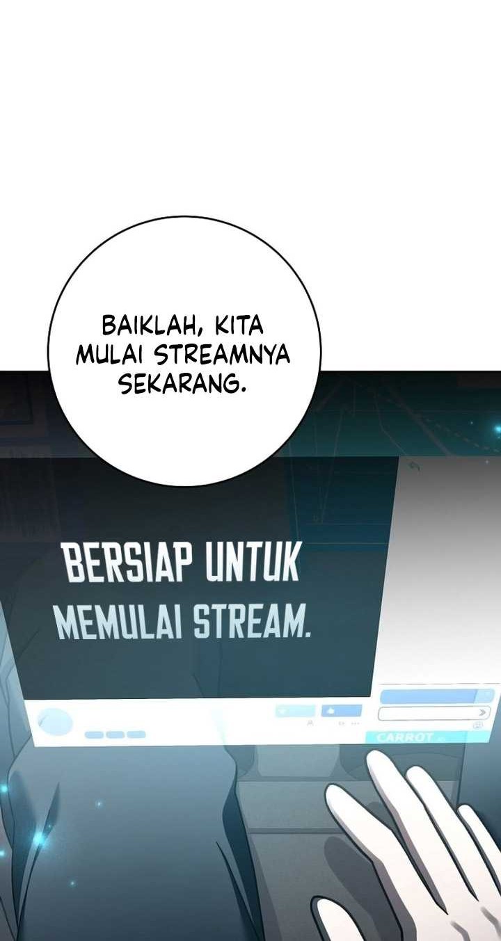 Genius Archer’s Streaming Chapter 03 Gambar 19