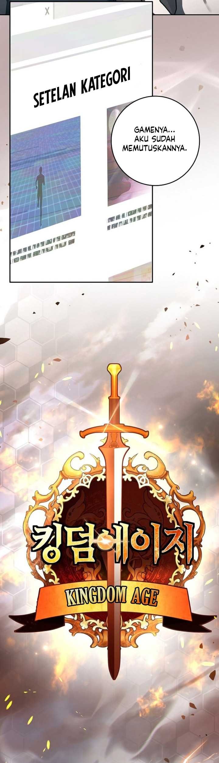 Genius Archer’s Streaming Chapter 03 Gambar 20