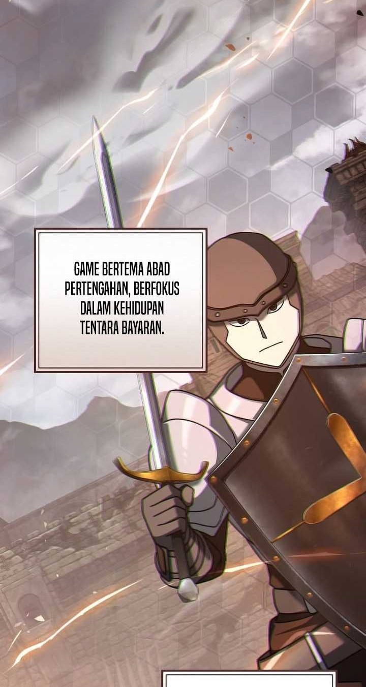 Genius Archer’s Streaming Chapter 03 Gambar 21