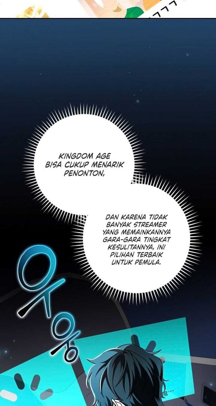 Genius Archer’s Streaming Chapter 03 Gambar 23