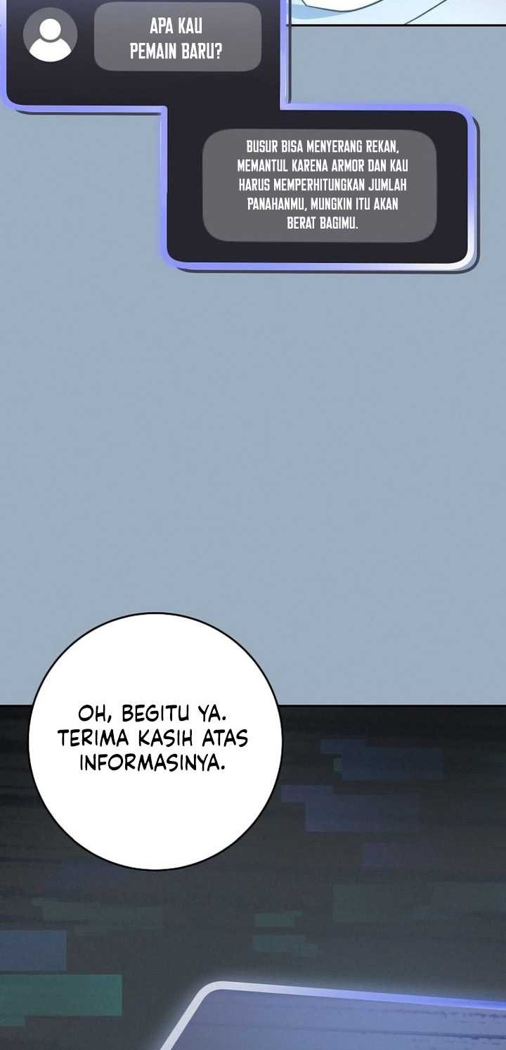 Genius Archer’s Streaming Chapter 03 Gambar 47
