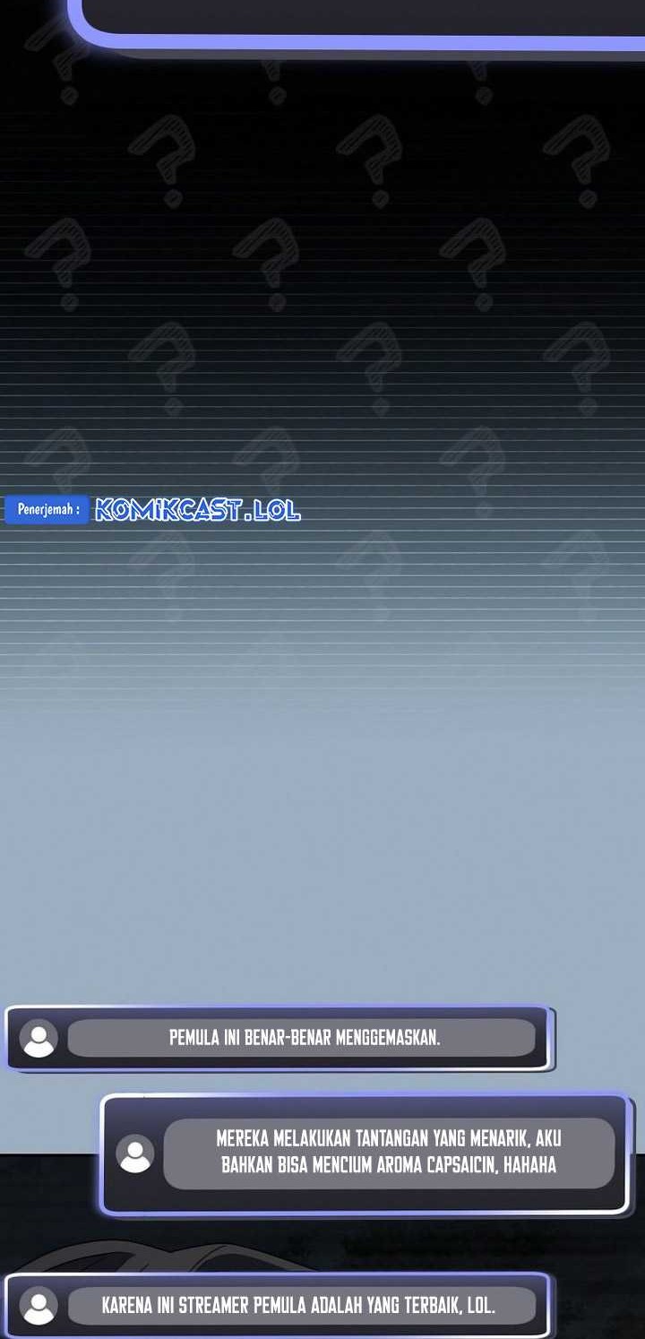 Genius Archer’s Streaming Chapter 03 Gambar 49