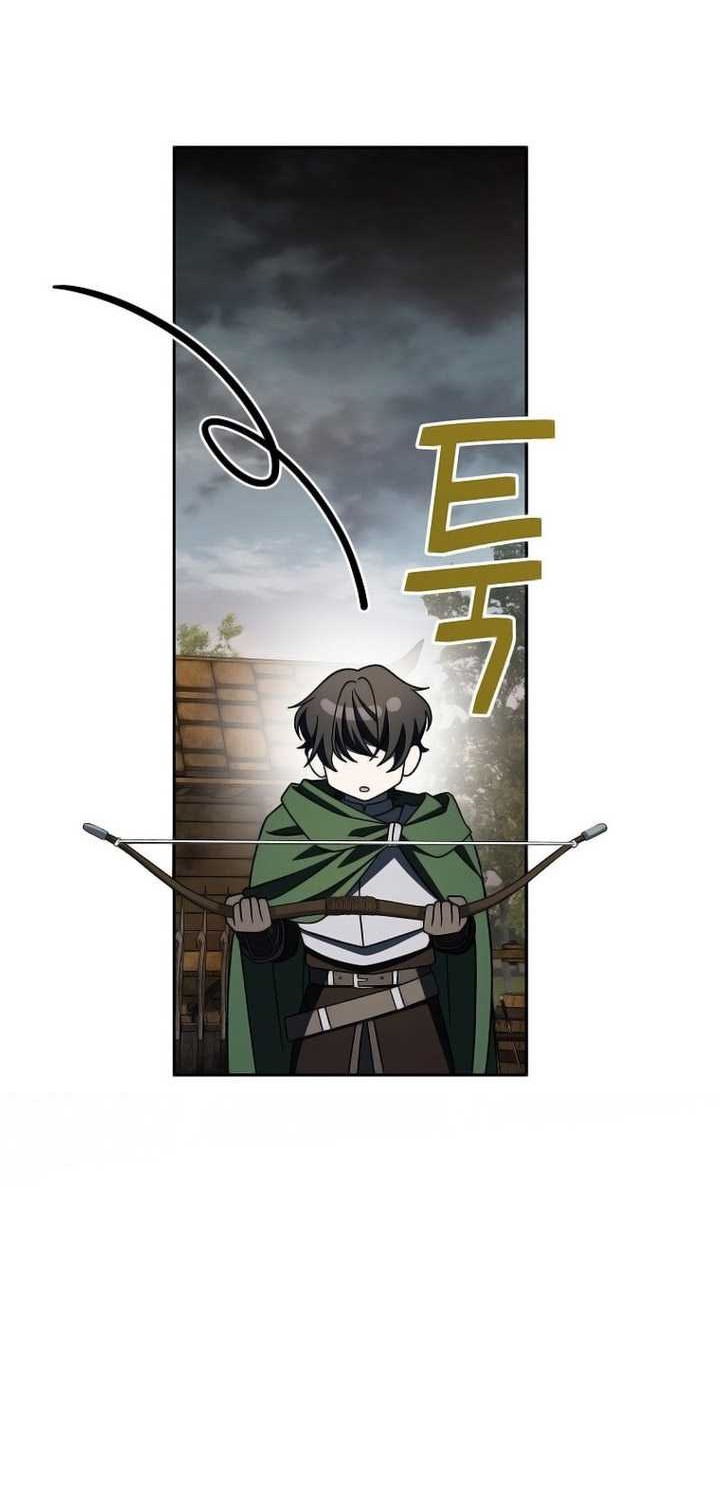 Genius Archer’s Streaming Chapter 03 Gambar 53