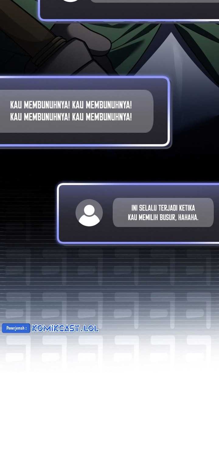 Genius Archer’s Streaming Chapter 03 Gambar 55