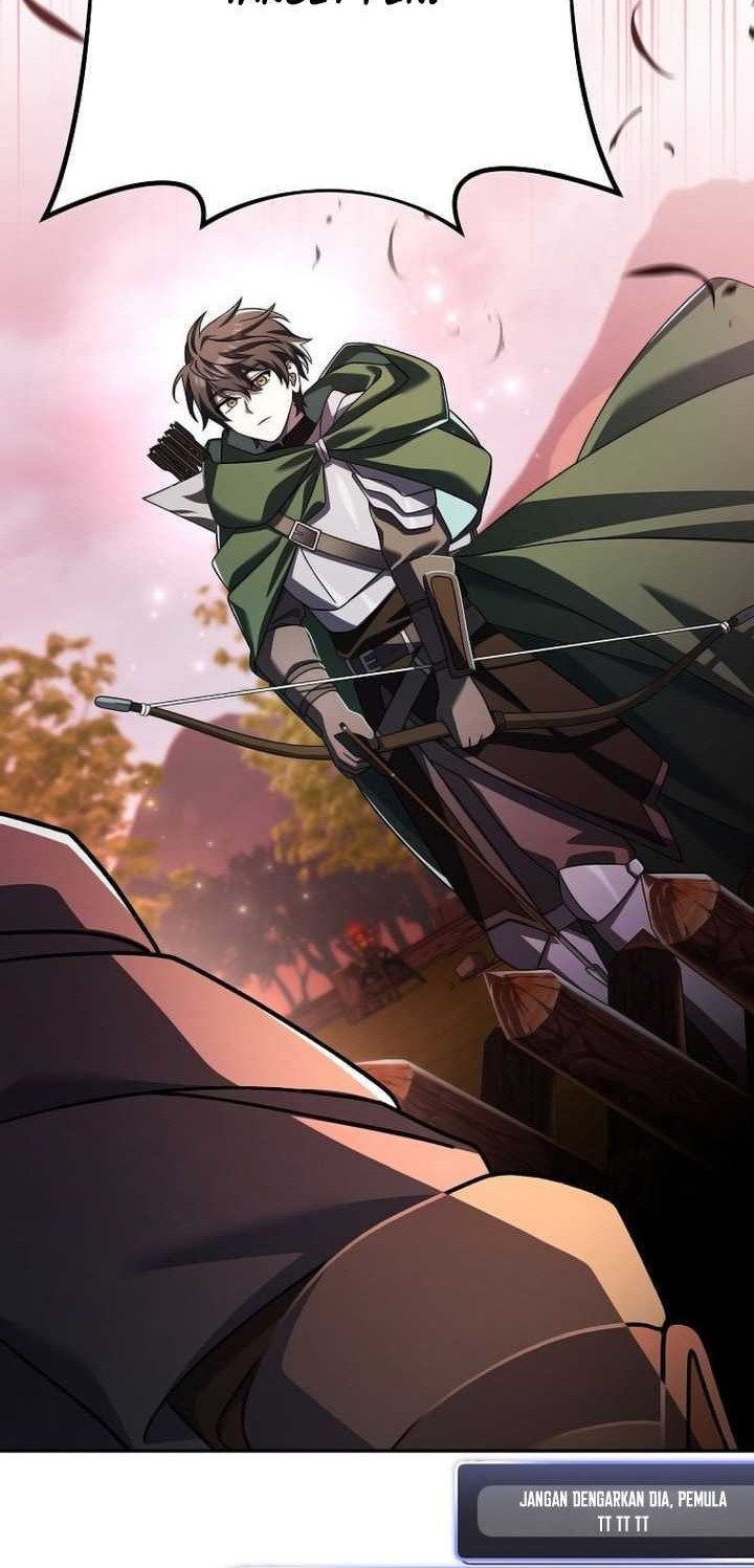 Genius Archer’s Streaming Chapter 03 Gambar 57
