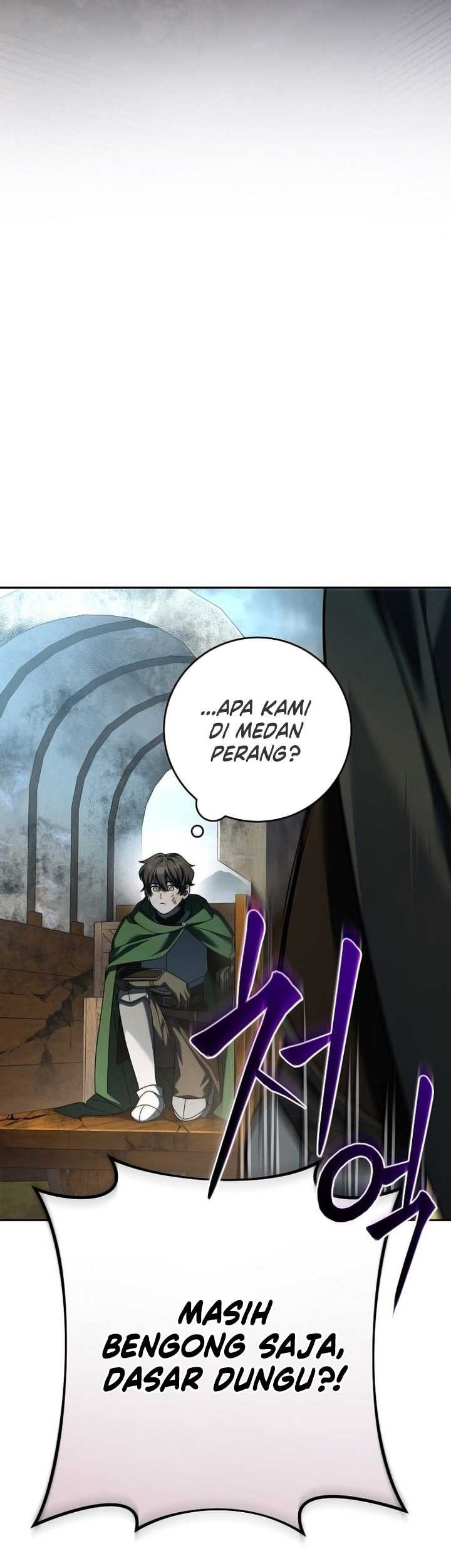 Genius Archer’s Streaming Chapter 03 Gambar 38
