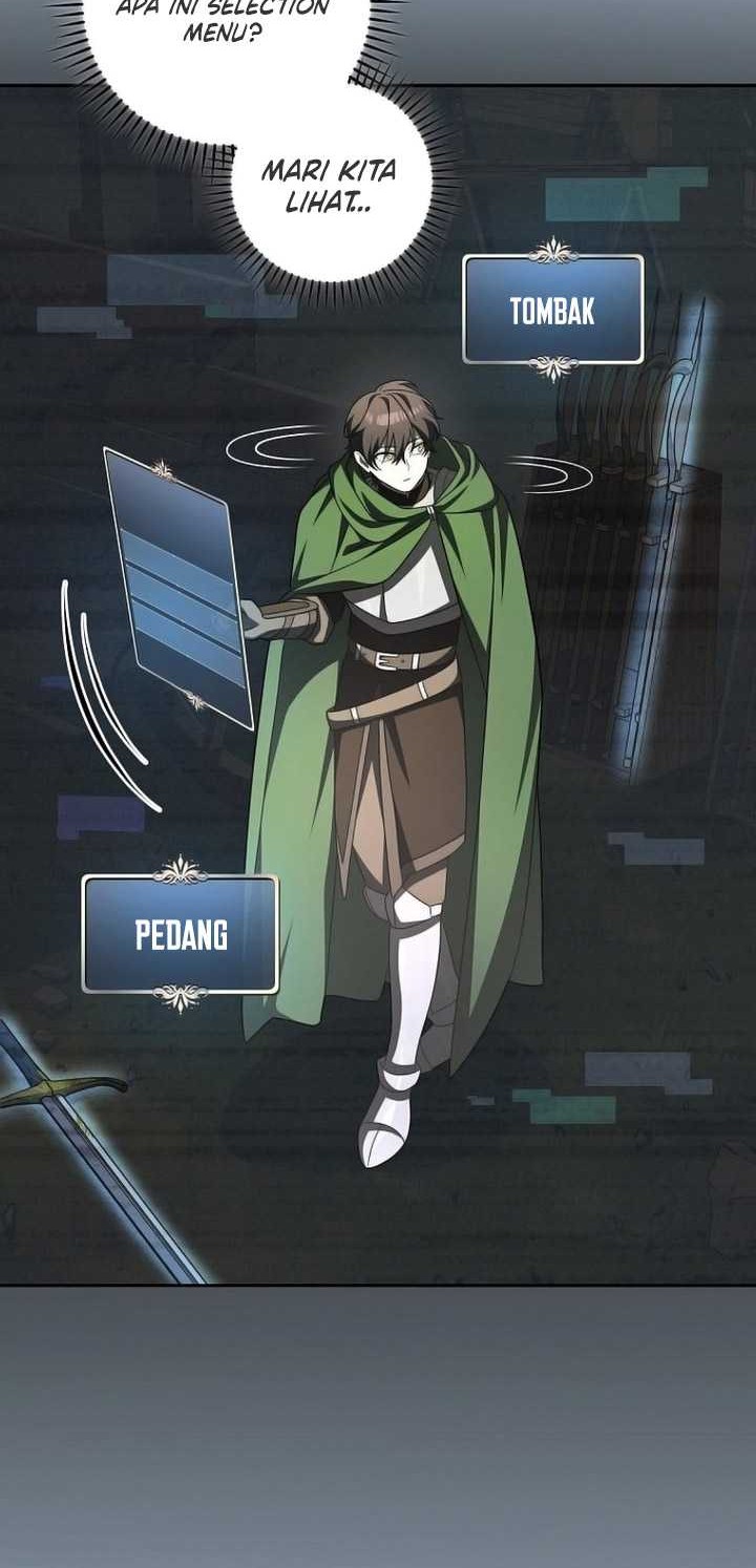 Genius Archer’s Streaming Chapter 03 Gambar 43