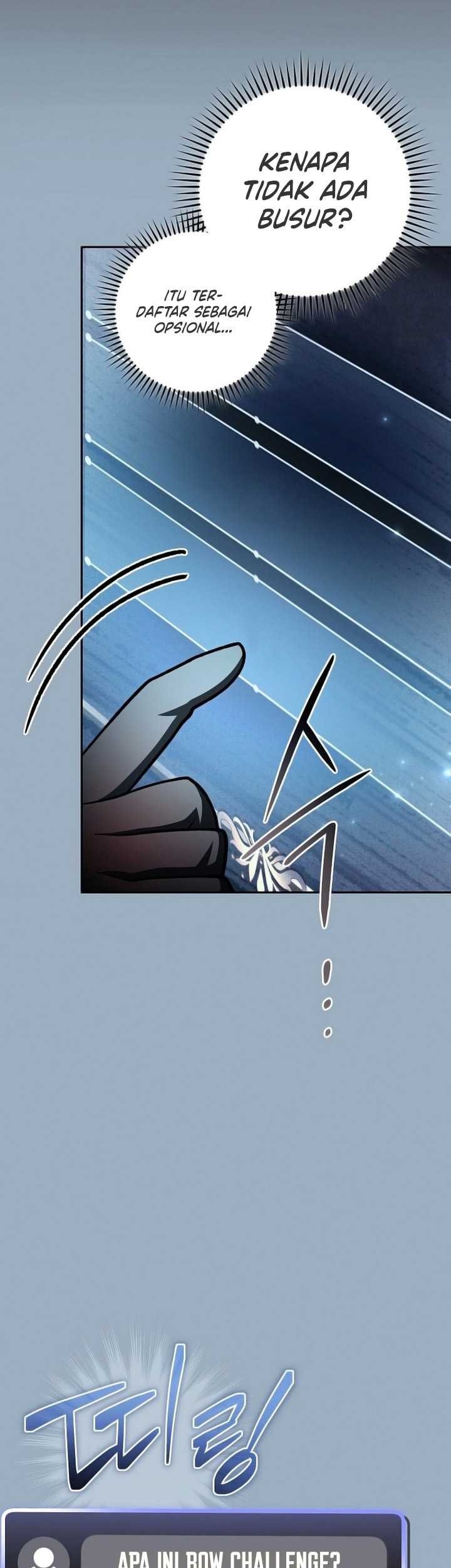 Genius Archer’s Streaming Chapter 03 Gambar 44