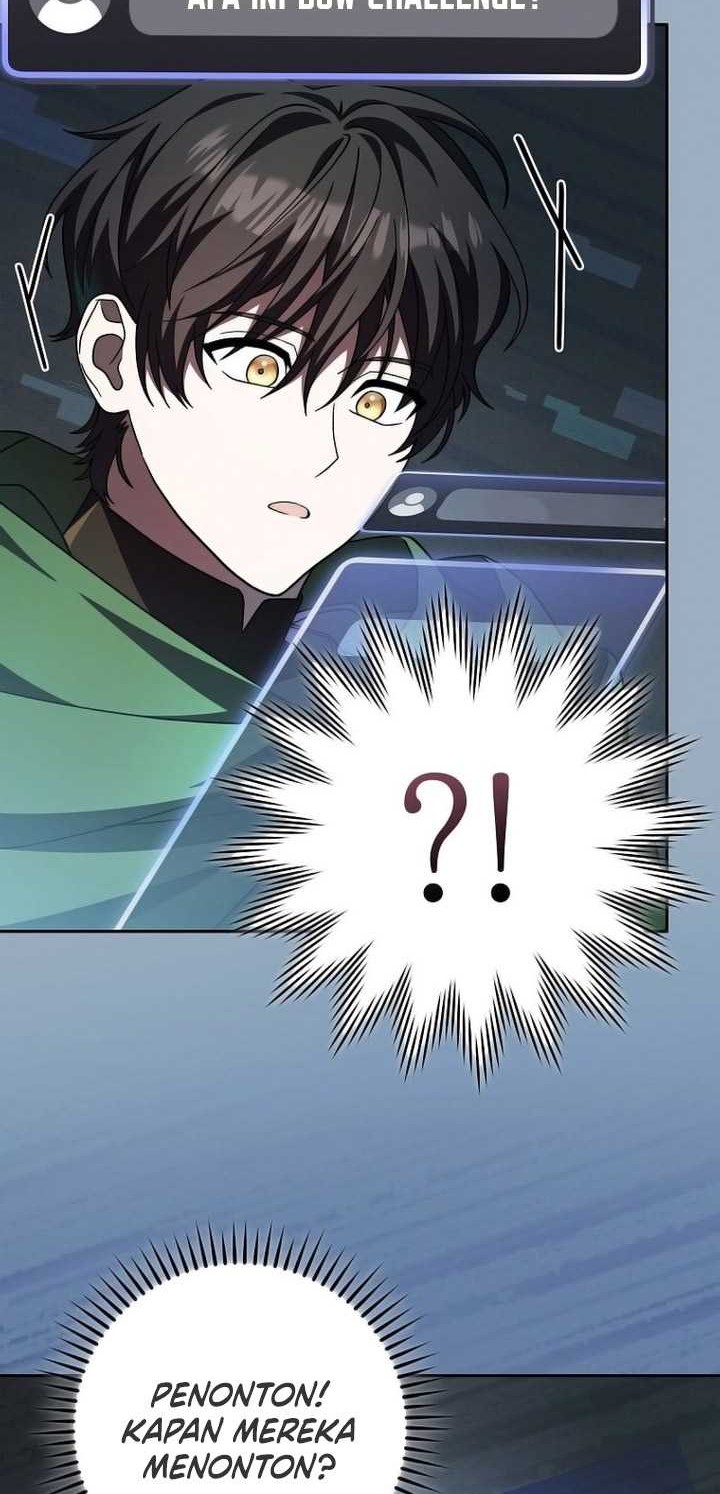 Genius Archer’s Streaming Chapter 03 Gambar 45