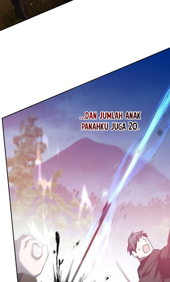 Genius Archer’s Streaming Chapter 03 Gambar 67