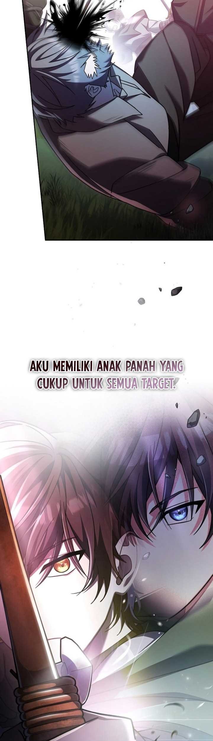 Genius Archer’s Streaming Chapter 03 Gambar 68